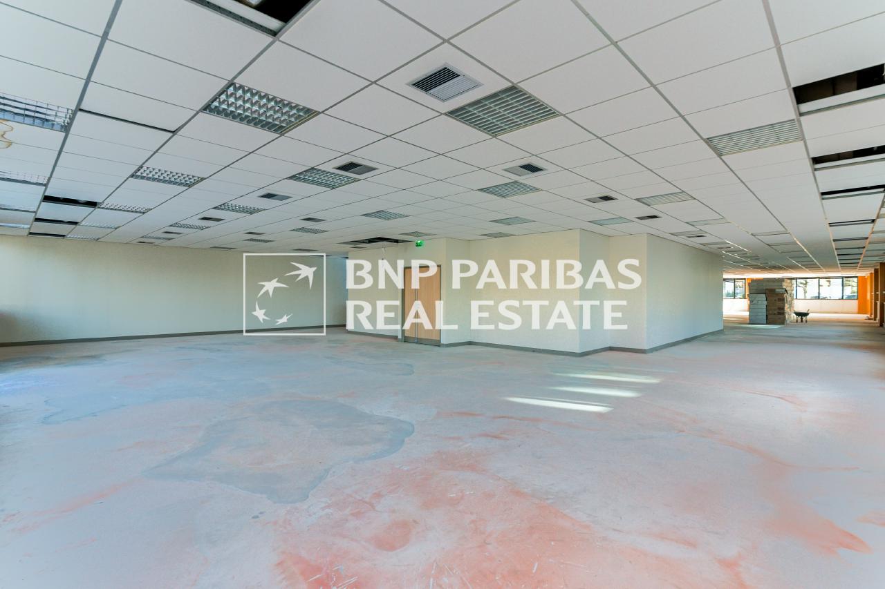 Bureau Villebon-sur-Yvette 1097m² Location bureau Villebon-sur-Yvette Essonne OLBUR2103615 13